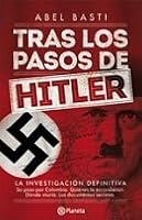 Tras los pasos de Hitler 958423871X Book Cover