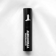 Alexandria Fragrances Alexandria Signature Travel Spray Extrait De Parfum, Long Lasting, Day or Night Time