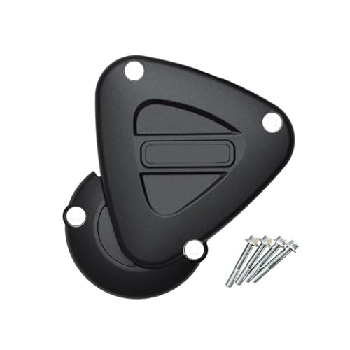 Capot de protection moteur aspect carbone : bouclier anti-choc pour Speed Triple 1200 RS - 2