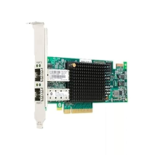 Lenovo DCG Emulex 16 GB GEN6 FC Dual Puerto HBA