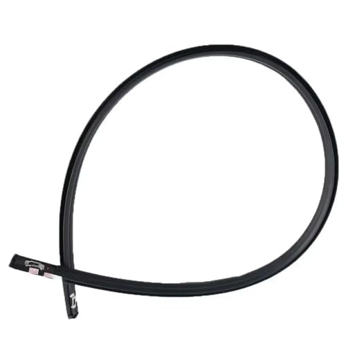Burlete de techo para Civic 2012-2015 de 1.4m de longitud 2