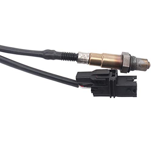 Sensor de Oxígeno O2 NewYall para Suzuki Equator y Otros Modelos miniatura 3