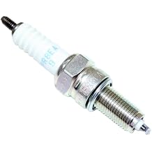 شمعات إشعال نيكل ملولبة من OVERSTOCKDIRECT NGK 2306 CPR8EA-9 متوافقة مع دراجات هوندا النارية 2017-2024 موديلات مختارة 471CC Gap 0.036" عبوة من قطعتين