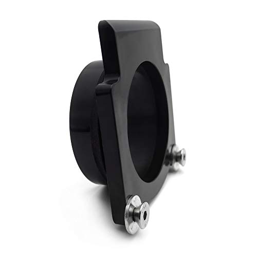 Httmt Mt260-02- Motorcycle Air Filter Intake Adapter Fit K&N Compatible With Yfm350 Raptor All Year #TOP5