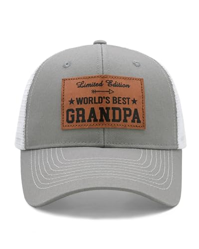 Waldeal Trucker Cap