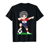 Soccer Jersey Team Flag 2022 Football T-Shirts