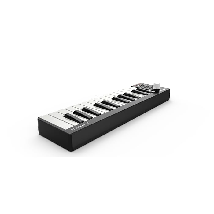 Worlde Easykey 25 Tuş Midi Klavye