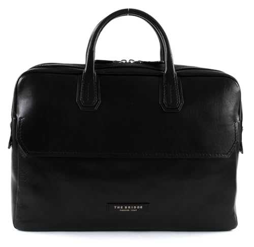  The Bridge Williamsburg Cartella in pelle 42 cm Scomparto per laptop