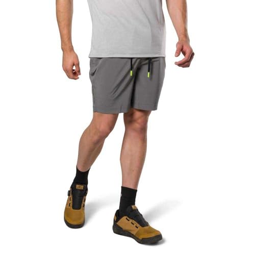 PEARL IZUMI Canyon Active 8In Short - Hombre L miniatura 6