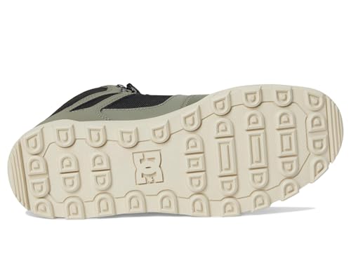Image of DC mens Pure High-top Wr Boot