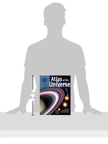 Atlas of the Universe