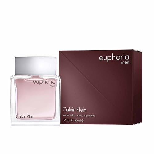 Lista de Euphoria Calvin Klein Hombre los 10 mejores. 5 Imagen adicional