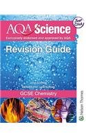 AQA Science Revision Guide: GCSE Chemistry