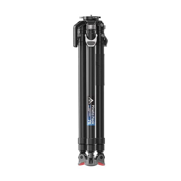YC Onion PINETA PEAK Photo & Video Carbon Fiber Tripod