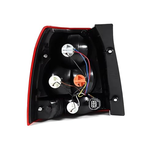 Feu arrière voiture Freelander 2 phare droit bloc clignotant stop 2007-2012 - 5