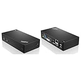 40A70045EU LENOVO THINKPAD USB 3.0 PRO DOCK EU
