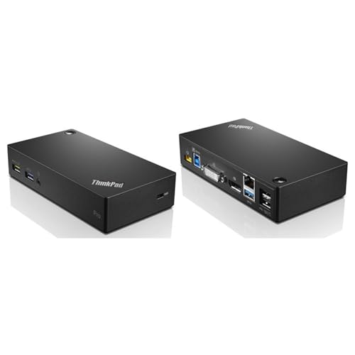 LENOVO THINKPAD USB 3.0 PRO DOCK EU