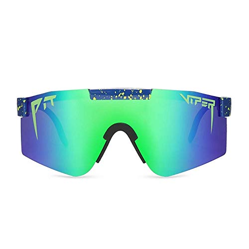 Sunglasses Cycling Glasses UV400 Polarized Sunglasses