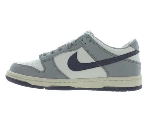 Image of Nike Boys' Dunk Low SE Sneakers