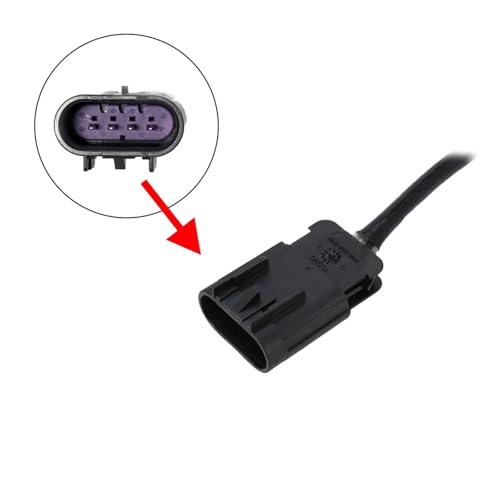 Modificación de motocicleta KYY-10Y con el cableado MS87062 de repuesto 6