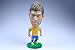 Brazil Neymar #11 Toy Figure 2.5"
