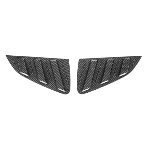 Garniture de volet pour VW Polo 6 TSI MPI | Look sportif pour vos trajets