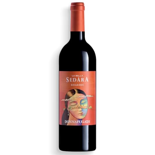 DONNAFUGATA Sedarà Rosso IGT 2018