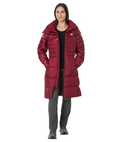 Amazon.com: The North Face, Women's, Women's Metropolis Parka