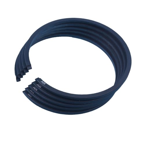 Segment de piston 39mm pour résoudre les problèmes de démarrage sur tronçonneuse 236e