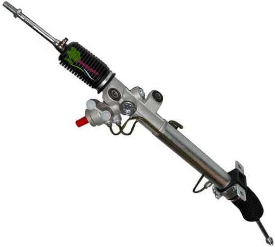 NEW Power steering rack Gear Replacement Parts for COROLLA/ALTIS ZZE12#/CE120/NZE120 LHD 44250-12760/44250-12860/44250-02040