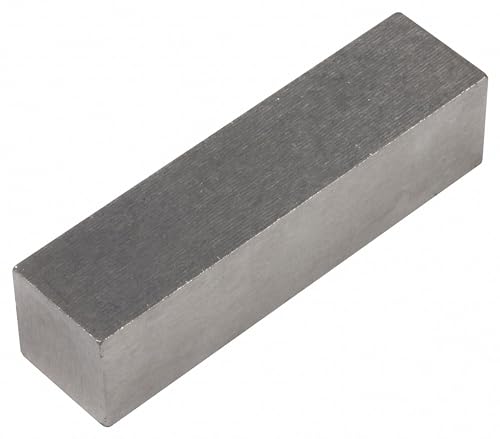 Raw Alnico Magnet, 2 in.