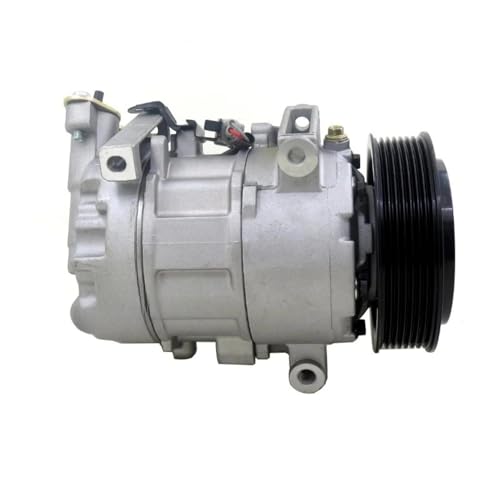 Compresseur de climatisation 6SEL14 haute durabilité pour Renault Megane 2.0 - 4
