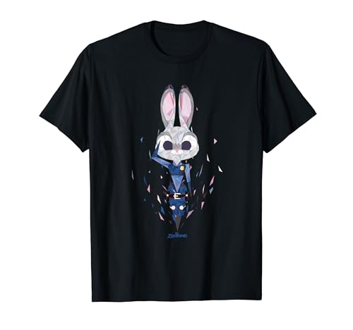 Disney Zootopia Officer Judy Hopps �W�I���g���b�N�T���[�g T�V���c T�V���c