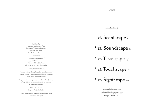 Wildscape: Trilling Chipmunks, Beckoning Blooms, Salty Butterflies, and other Sensory Wonders of Nature (-) - Image 2