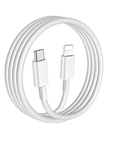 Image of YISHU USB-C Cable To Port Charging Cable | Fast Charge & High Speed Data Transfer | Compatible for iPhone Devices | Original Superfast Charge
