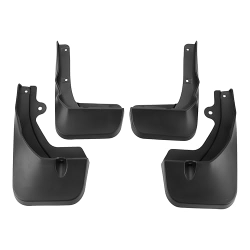 Image of Mud Flaps Splash Guards Mud Guards for Lexus RX 2020-2022 W /Mount Accessories