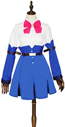 コスプレ衣装 コンクリート・レボルティオ〜超人幻想〜 星野輝子  ほしの きっこ  高品質 新品 Cosplay 仮装 Amazon | jojo2019_cos コンクリート・レボルティオ～超人幻想～ 星野