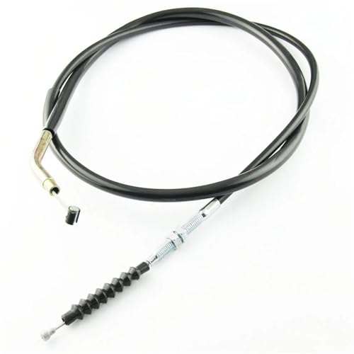 Cable de embrague de alta tensión para Shadow 400 y VT750 suavidad en maneta