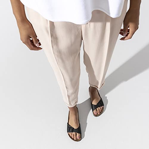 Image of Birkenstock Women's Arizona Shearling Sandals