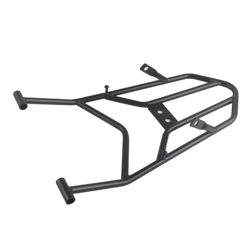 Porte bagages arrière rigide CRF 300L 2022 support valise de précision