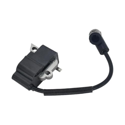 Bobinas de encendido 1141-400-1304 1141-400-1302 Compatible con piezas de motocicletas automotrices MS261 MS291 MS291C MS361 MS341 MS171 MS271C para número de pieza 1141-400-1304 1141-400-1302