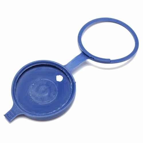 Couvercle de réservoir de liquide lave-glace Ford anti-fuite