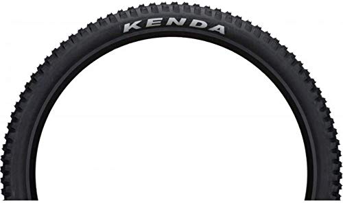 KENDA Pinner PRO, Pneumatici. Unisex Adulto, Nero
