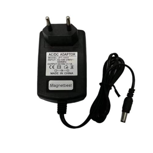 Cargador 19V 1A Konka KGXC-701 soluciona fallos de carga en tu aspiradora robot 2