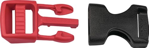 ABUS Schnallensystem für den Helmgurt