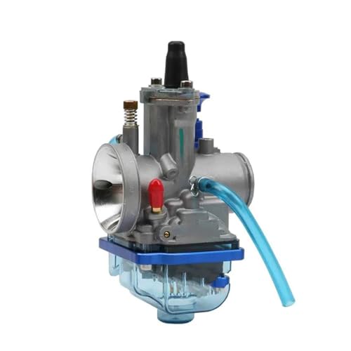 Carburateur 28 mm à jet puissant pour booster le moteur de dirt bike