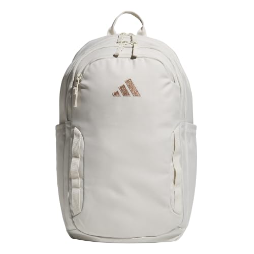 Image of adidas Amplifier Backpack for Laptop, School and Gym, 28L