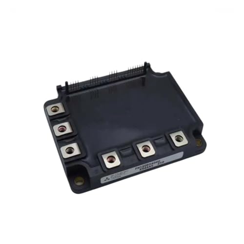 Module IGBT PM200DV1A120 haute precision pour systeme de soudage