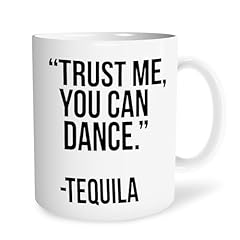 Funny Tequila