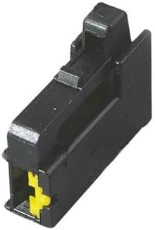 1 Pin Connector - compatible with Y11A1, CE1007, TE 90980